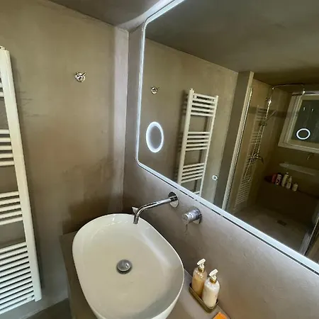 Apartment Pagrati Flat 7 Athens