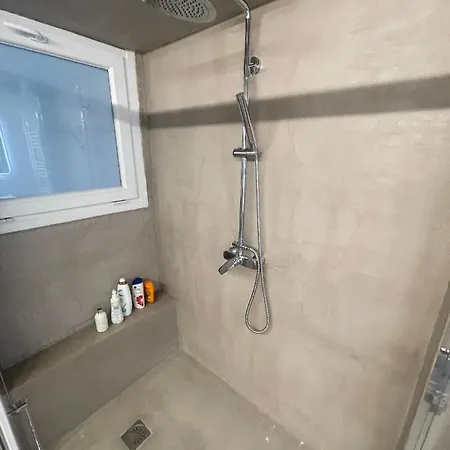 Pagrati Flat 7 Athens