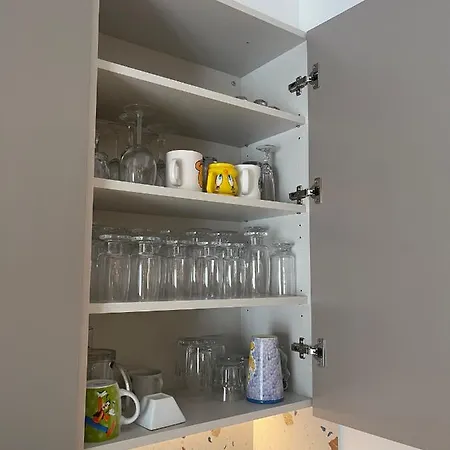 Pagrati Flat 7 Athens