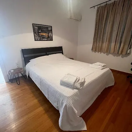 Apartment Pagrati Flat 7