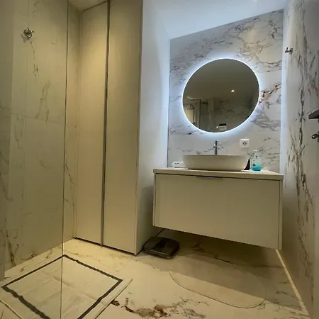 Apartment Pagrati Flat 7 Athens