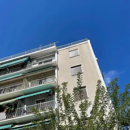 Pagrati Flat 7