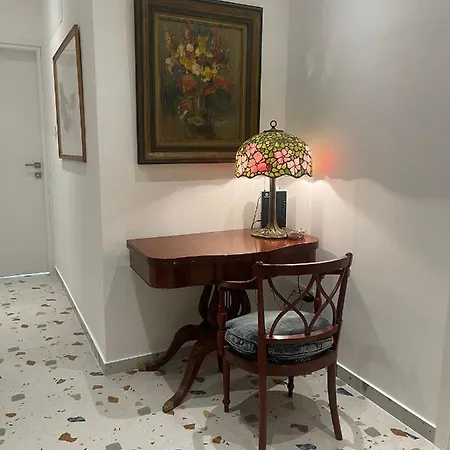 Pagrati Flat 7 Apartment Athens