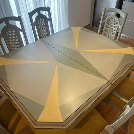 Apartment Pagrati Flat 7